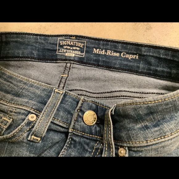 Signature by Levi Strauss gold - Picture 13 of 15